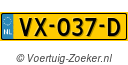 VX037D