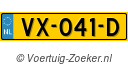 VX041D
