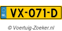 VX071D