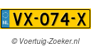 VX074X