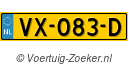 VX083D