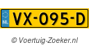 VX095D