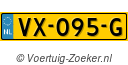 VX095G