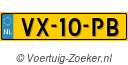 VX10PB