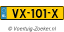 VX101X