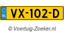 VX102D