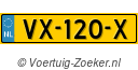 VX120X