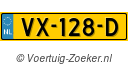 VX128D