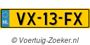 VX13FX