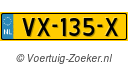 VX135X