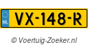 VX148R
