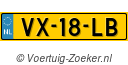 VX18LB