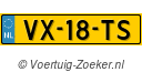 VX18TS