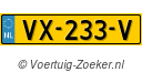 VX233V