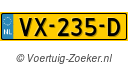 VX235D