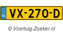 VX270D