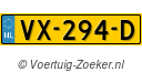 VX294D