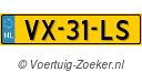 VX31LS
