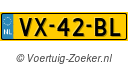 VX42BL