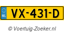VX431D