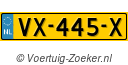 VX445X