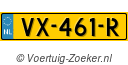 VX461R