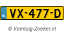 VX477D