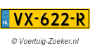 VX622R