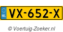 VX-652-X