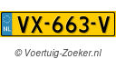 VX663V