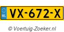 VX672X