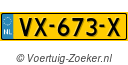 VX673X