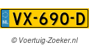 VX690D