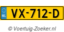 VX712D