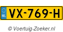 VX769H