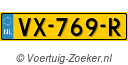 VX769R