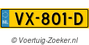VX801D