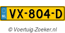 VX804D