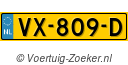 VX809D