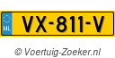 VX811V