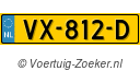 VX812D