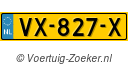 VX827X