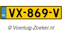VX869V