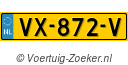 VX872V