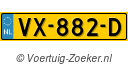 VX882D