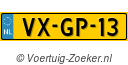 VXGP13