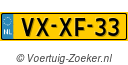 VXXF33