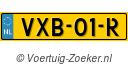 VXB01R
