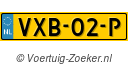 VXB02P