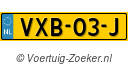 VXB03J
